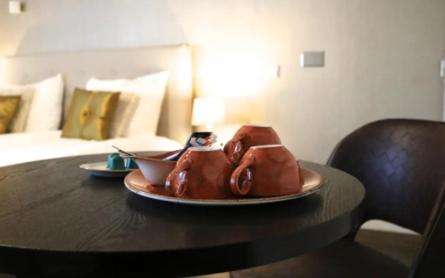 Saillant Hotel Maastricht City Centre