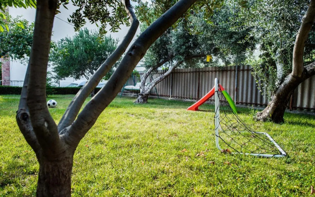 Solin apartments Praetorium