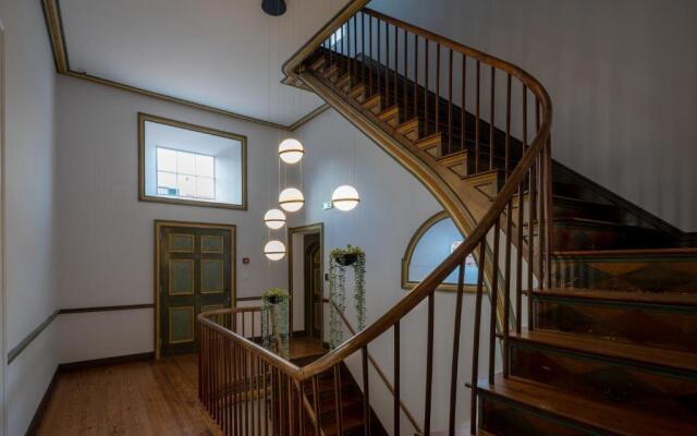 Casa do Páteo - Charming House