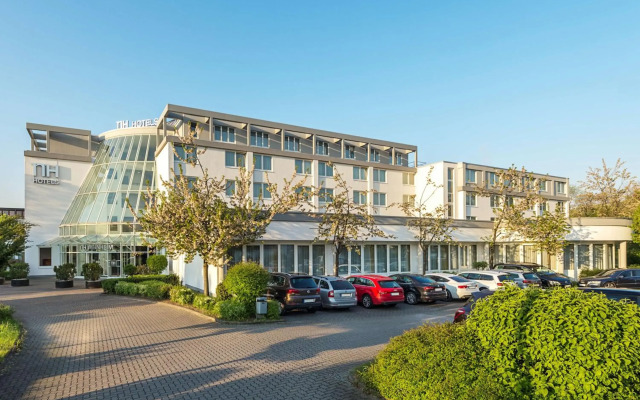 NH Weinheim