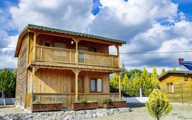 Keyf-ida Bungalow