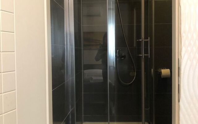 Modern Accommodation