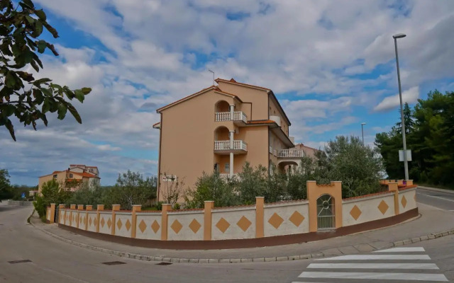Villa Veli Vrh