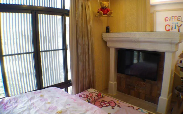 Tainan Haian Stay