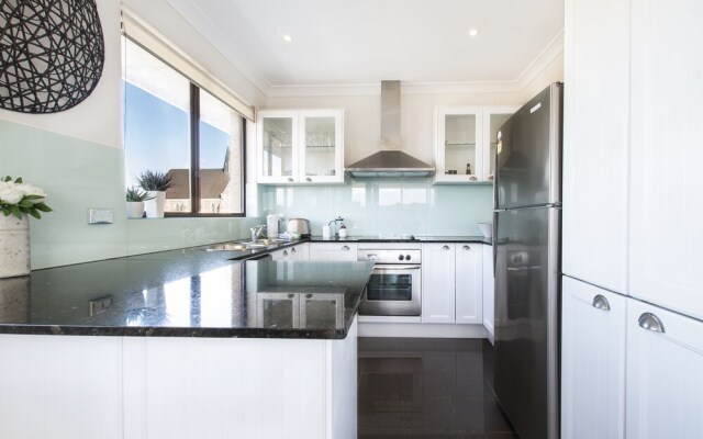 Coogee Dream View Apartment