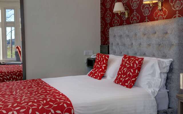 Sure Hotel by Best Western Lockerbie