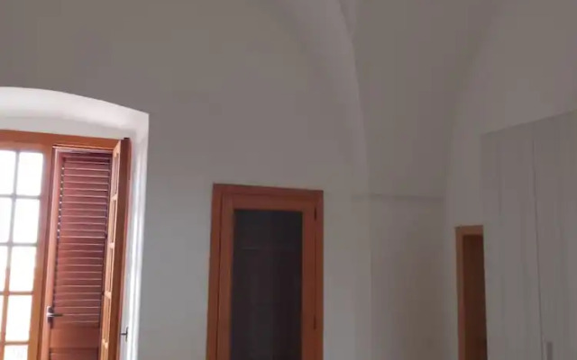 Salento Relax Cinzia Room