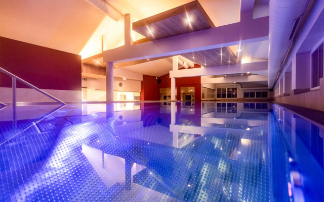 Galtenberg Family & Wellness Resort