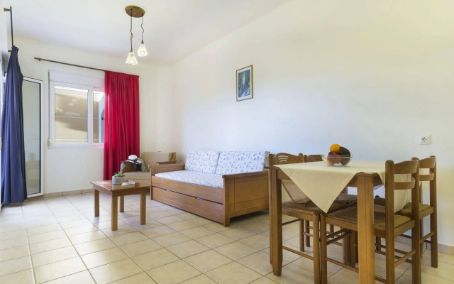 Artemis Hotel Apartments