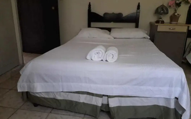 Hostal La Toscana