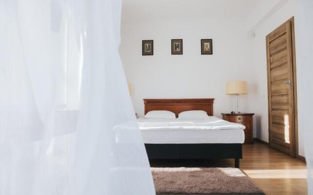 The K Guest House