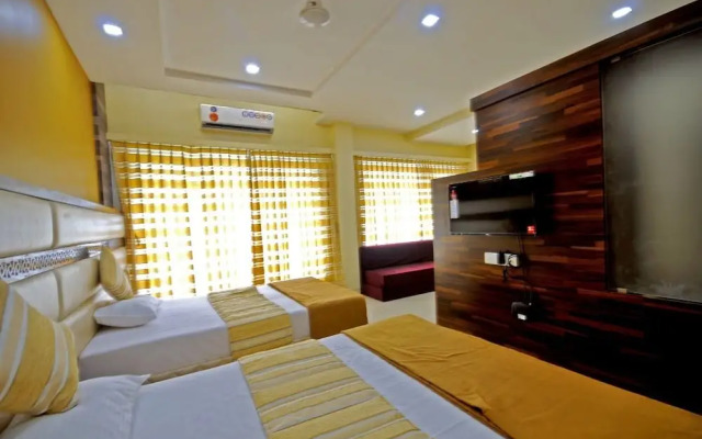 Hotel White House