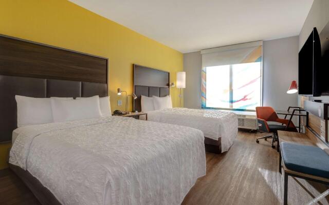 TRU BY Hilton Galveston