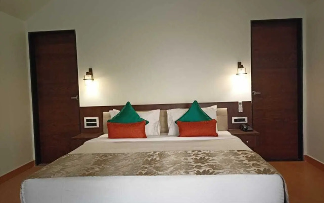 Resort Terra Paraiso