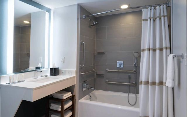 Marriott Greensboro Downtown