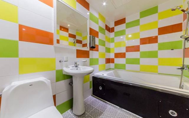 Chuncheon Sens Motel