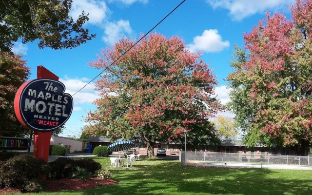 Maples Motel