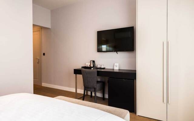 Rooms & Restaurant Matanovi Dvori