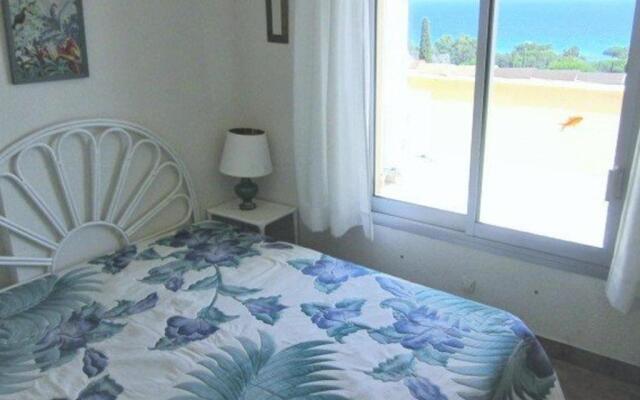 Appartement Le Lavandou, 3 pièces, 8 personnes - FR-1-251-81