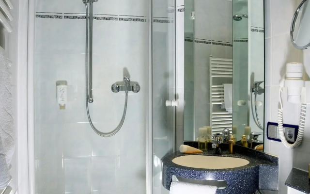 AR Boutique Hotel Mannheim