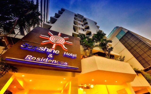 Sunshine Hotel And Residences