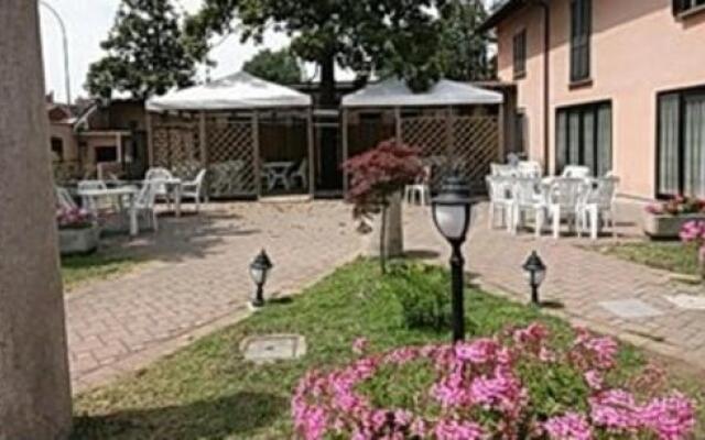 Hotel Vecchio Convento