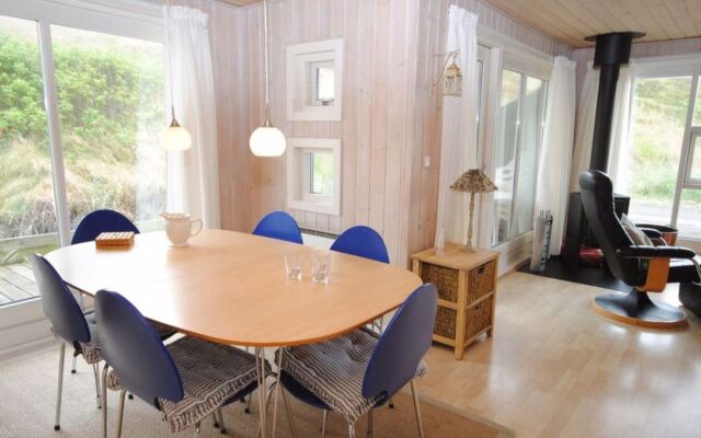 "Luci" - 275m from the sea in Western Jutland