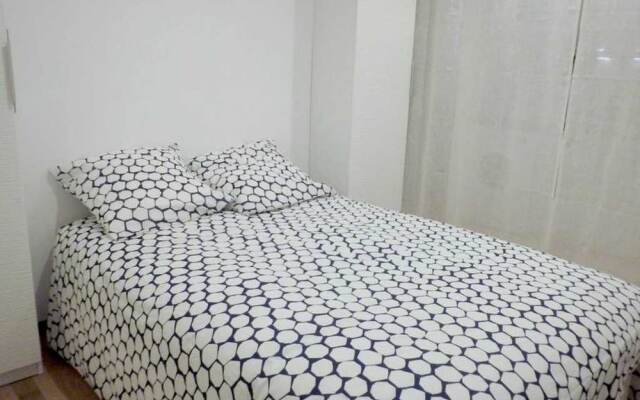 Cosy appartement Bayonne historique