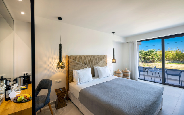 Atermono Boutique Resort & Spa