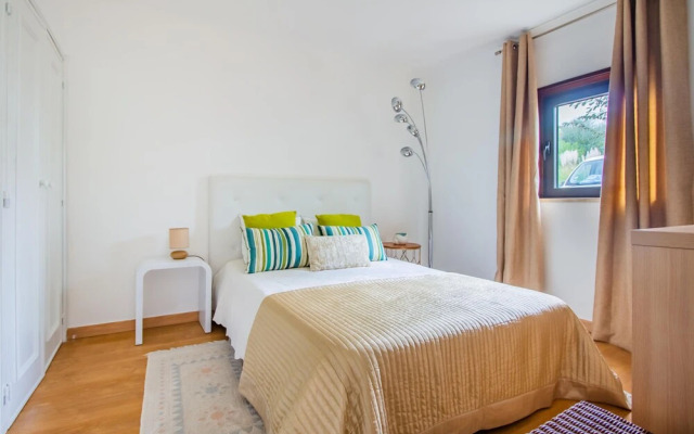 Albufeira Family Oasis with Pool