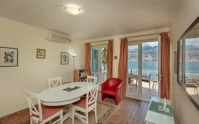 Detached Villa/njivice/sleeps6/stunning Views/wifi