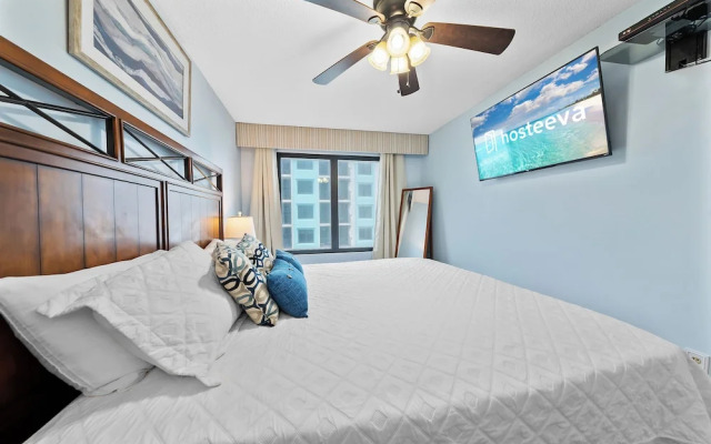 Island Winds West 471