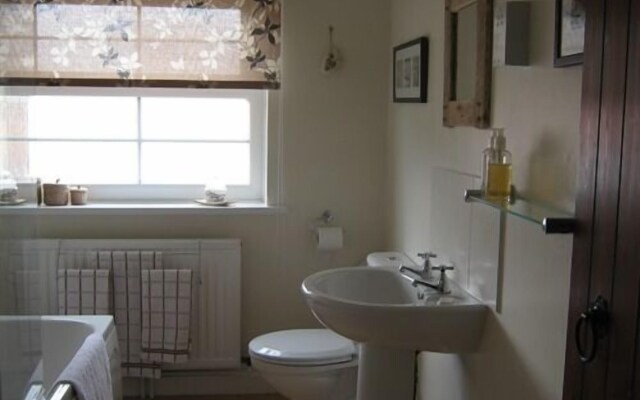 North End Farm Country Guest House