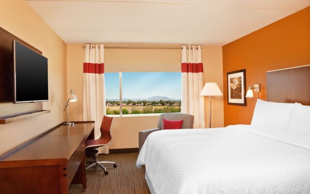 Four Points By Sheraton At Phoenix Mesa Gateway Airport