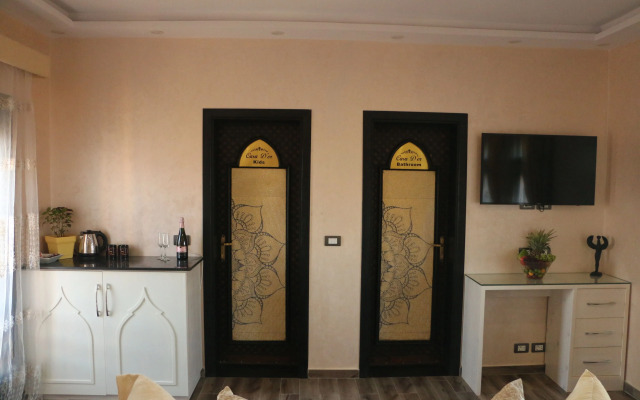 Casa d'Or Dahab