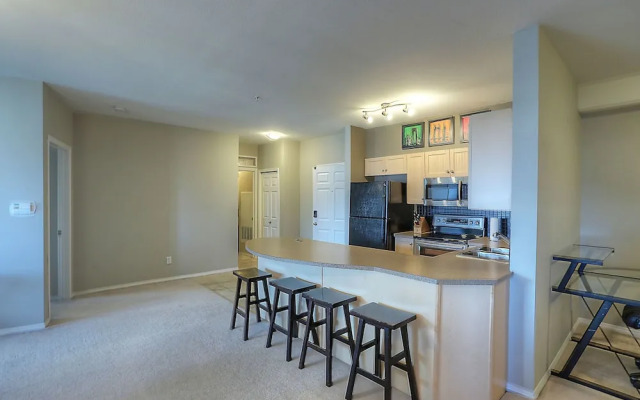 Pinnacle Pointe by KVR