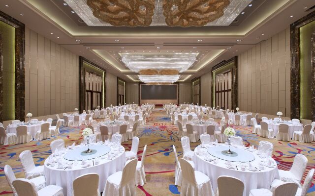 Wanda Vista Taiyuan