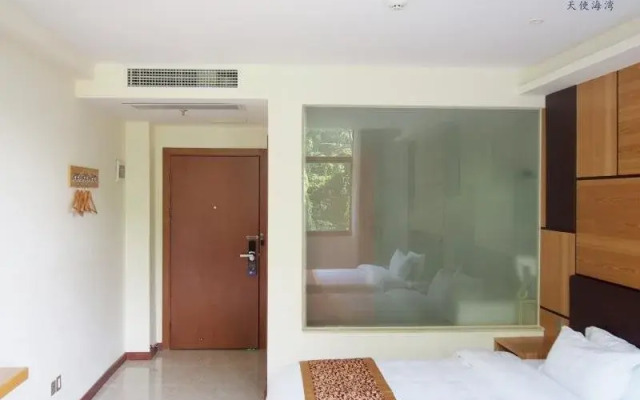 Xiamen Angel Bay Hotel