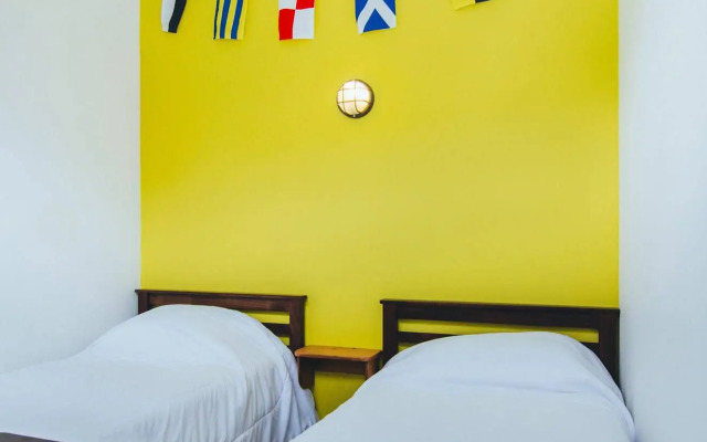 La Joya Hostel