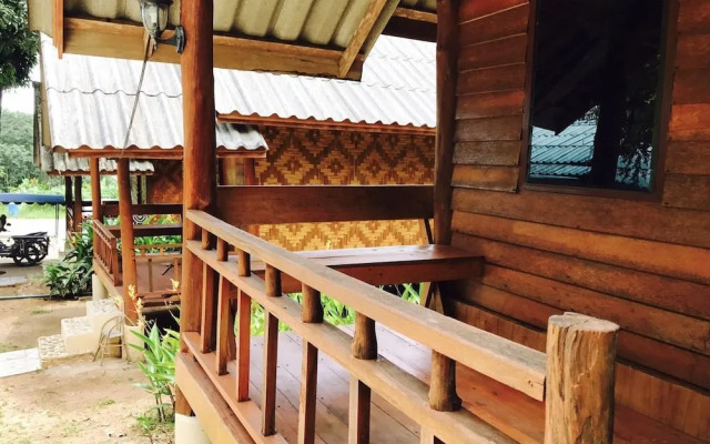 Janya Homestay