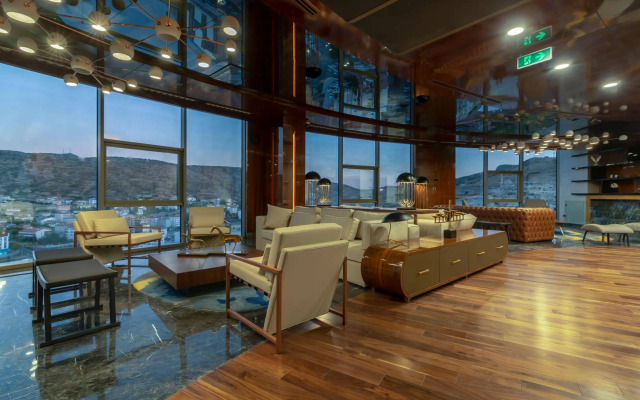 Crowne Plaza Cappadocia - Nevsehir by IHG