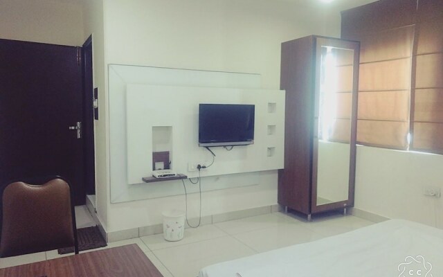 Hotel Sartaj