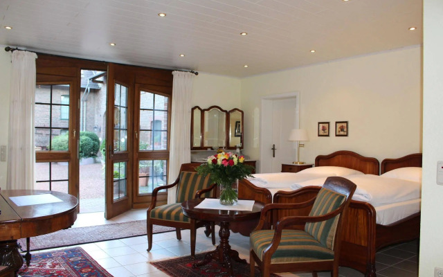 Landhaus Göddertzhof