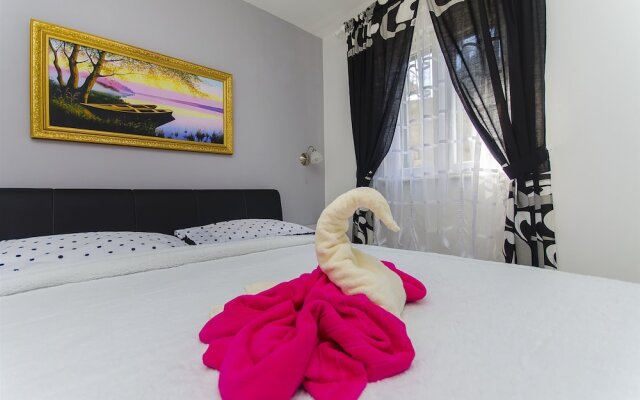 Apartment Iryna