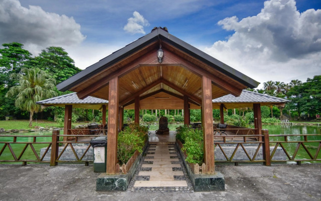 Yi Yuan Resort