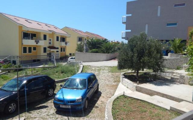 Holiday Home Vukovic