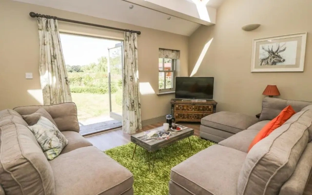 Providence Cottage