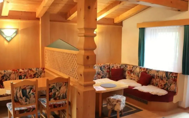 Holiday Apartment Bergstille