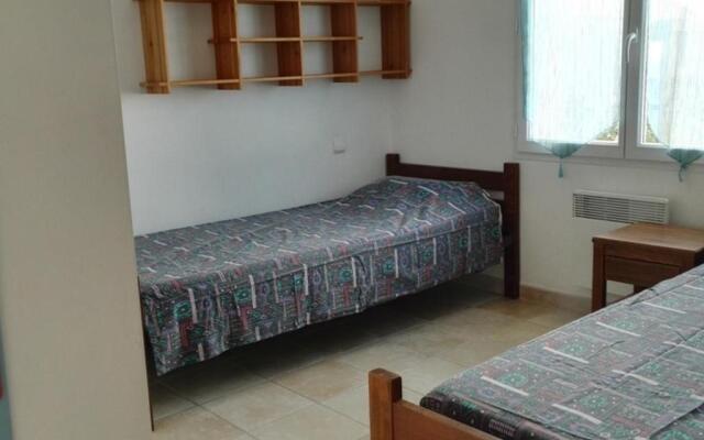 Maison La Faute-sur-Mer, 4 pièces, 6 personnes - FR-1-476-87