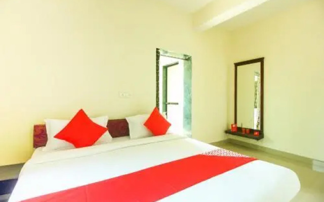 Shivaji Palace By Oyo Rooms